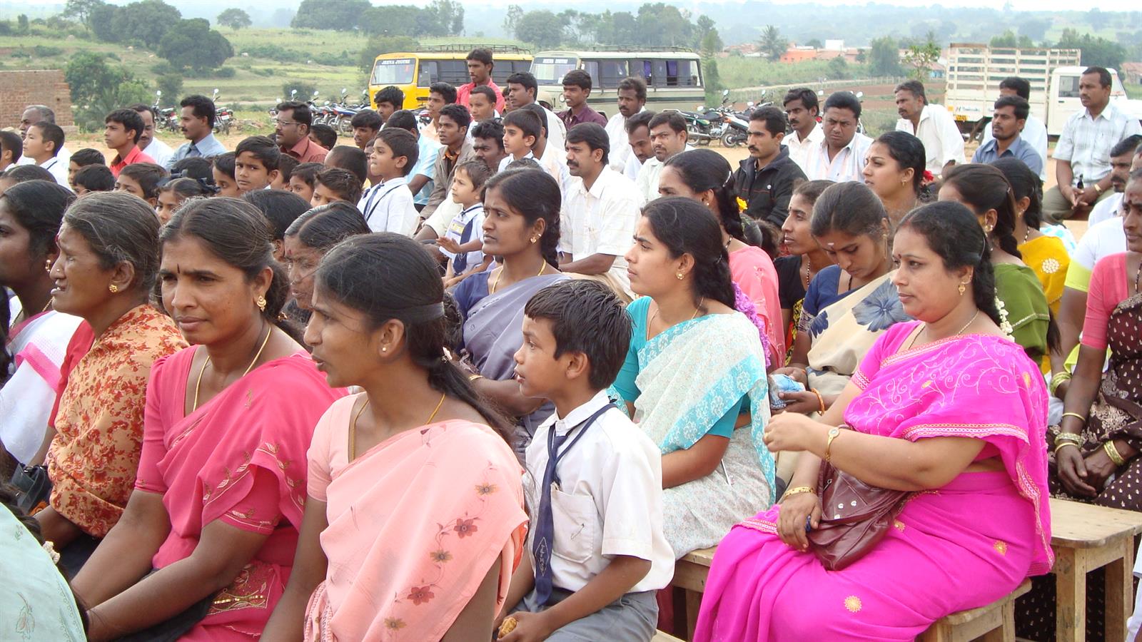 Health Awareness Program 1